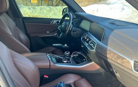 BMW X5, 2021 год, 7 500 000 рублей, 27 фотография