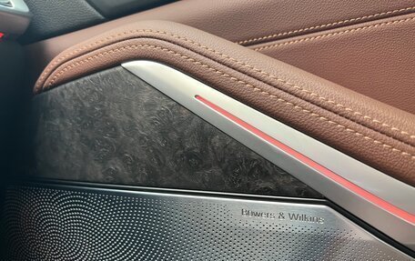 BMW X5, 2021 год, 7 500 000 рублей, 36 фотография