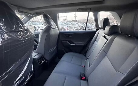 Toyota RAV4, 2026 год, 4 650 000 рублей, 4 фотография