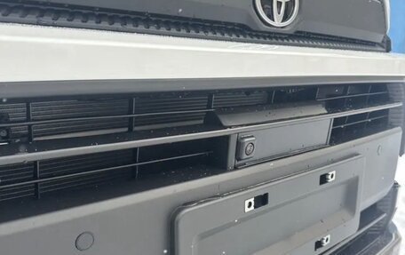 Toyota RAV4, 2026 год, 4 650 000 рублей, 8 фотография