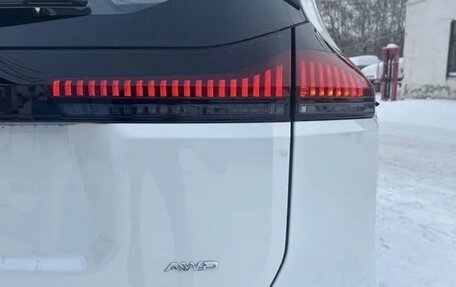 Toyota RAV4, 2026 год, 4 650 000 рублей, 7 фотография