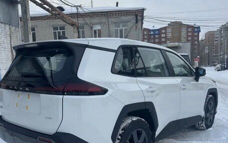 Toyota RAV4, 2026 год, 4 650 000 рублей, 6 фотография