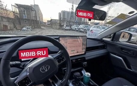 Toyota RAV4, 2026 год, 4 650 000 рублей, 3 фотография