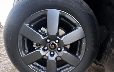 Toyota RAV4, 2026 год, 4 650 000 рублей, 11 фотография