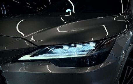 Lexus RX IV рестайлинг, 2023 год, 9 000 000 рублей, 11 фотография