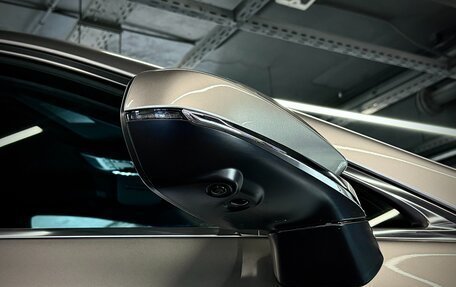 Lexus RX IV рестайлинг, 2023 год, 9 000 000 рублей, 14 фотография