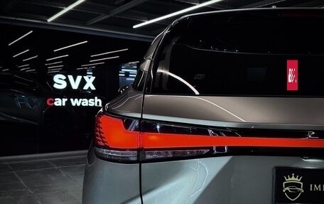 Lexus RX IV рестайлинг, 2023 год, 9 000 000 рублей, 8 фотография