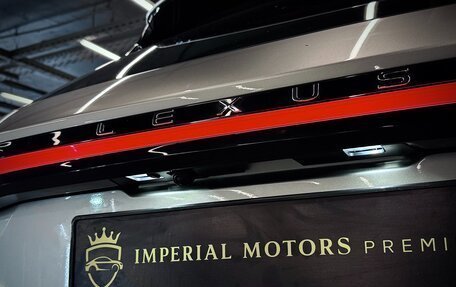 Lexus RX IV рестайлинг, 2023 год, 9 000 000 рублей, 16 фотография