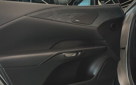 Lexus RX IV рестайлинг, 2023 год, 9 000 000 рублей, 19 фотография