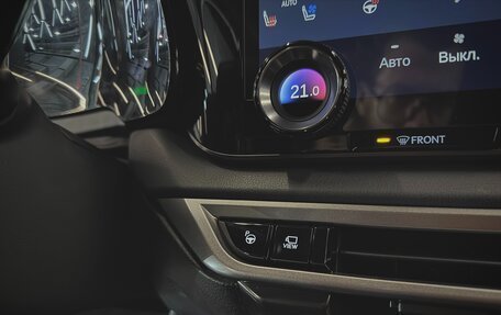 Lexus RX IV рестайлинг, 2023 год, 9 000 000 рублей, 29 фотография