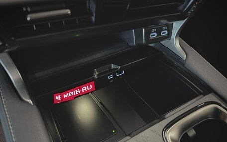 Lexus RX IV рестайлинг, 2023 год, 9 000 000 рублей, 28 фотография