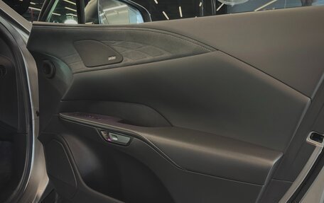 Lexus RX IV рестайлинг, 2023 год, 9 000 000 рублей, 32 фотография