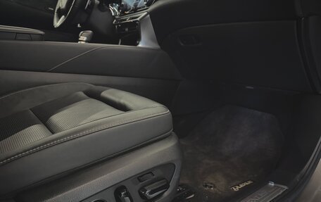 Lexus RX IV рестайлинг, 2023 год, 9 000 000 рублей, 34 фотография