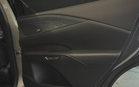 Lexus RX IV рестайлинг, 2023 год, 9 000 000 рублей, 36 фотография