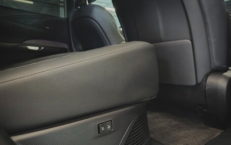 Lexus RX IV рестайлинг, 2023 год, 9 000 000 рублей, 37 фотография