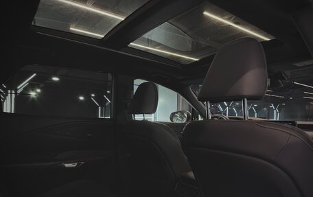 Lexus RX IV рестайлинг, 2023 год, 9 000 000 рублей, 39 фотография