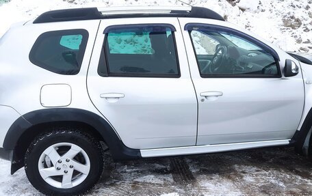 Renault Duster I рестайлинг, 2013 год, 1 200 000 рублей, 2 фотография
