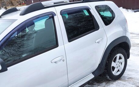 Renault Duster I рестайлинг, 2013 год, 1 200 000 рублей, 6 фотография