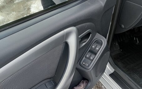 Renault Duster I рестайлинг, 2013 год, 1 200 000 рублей, 13 фотография