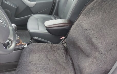 Renault Duster I рестайлинг, 2013 год, 1 200 000 рублей, 11 фотография