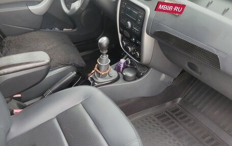 Renault Duster I рестайлинг, 2013 год, 1 200 000 рублей, 9 фотография