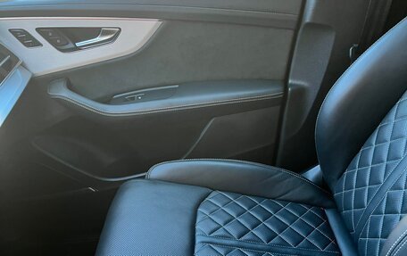 Audi Q8 I, 2020 год, 7 300 000 рублей, 7 фотография