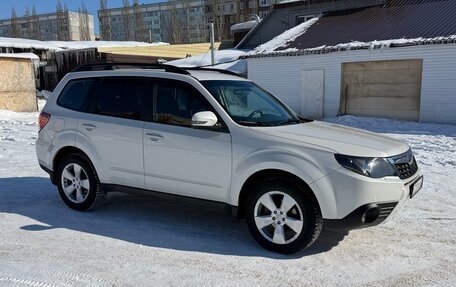 Subaru Forester, 2012 год, 1 599 000 рублей, 4 фотография