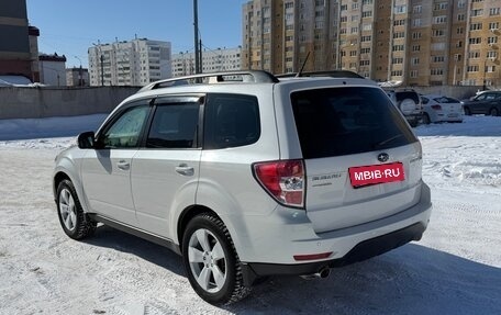 Subaru Forester, 2012 год, 1 599 000 рублей, 3 фотография