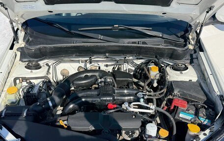 Subaru Forester, 2012 год, 1 599 000 рублей, 10 фотография