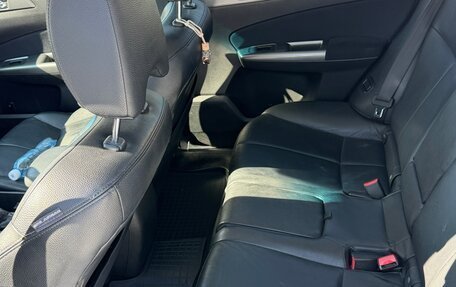 Subaru Forester, 2012 год, 1 599 000 рублей, 9 фотография