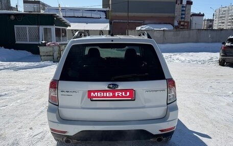 Subaru Forester, 2012 год, 1 599 000 рублей, 6 фотография