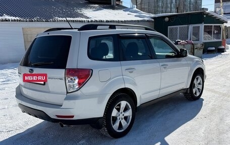 Subaru Forester, 2012 год, 1 599 000 рублей, 5 фотография