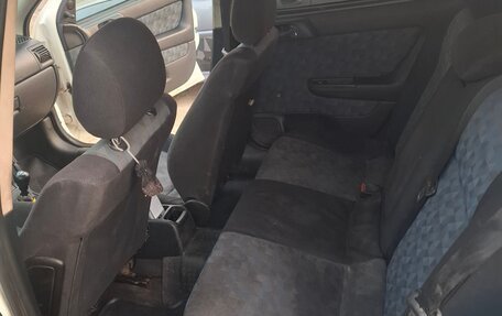 Opel Astra G, 1999 год, 200 000 рублей, 8 фотография