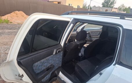 Opel Astra G, 1999 год, 200 000 рублей, 10 фотография