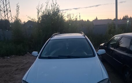 Opel Astra G, 1999 год, 200 000 рублей, 14 фотография