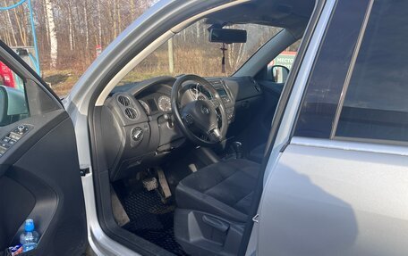 Volkswagen Tiguan I, 2012 год, 1 180 000 рублей, 6 фотография