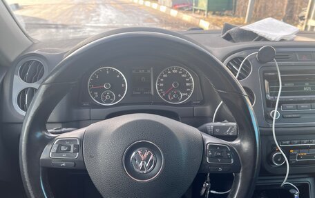 Volkswagen Tiguan I, 2012 год, 1 180 000 рублей, 8 фотография