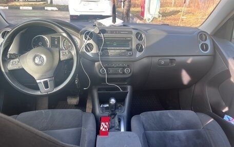 Volkswagen Tiguan I, 2012 год, 1 180 000 рублей, 7 фотография