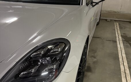 Porsche Panamera II рестайлинг, 2020 год, 10 000 000 рублей, 2 фотография