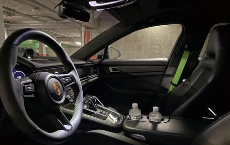 Porsche Panamera II рестайлинг, 2020 год, 10 000 000 рублей, 6 фотография