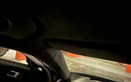 Porsche Panamera II рестайлинг, 2020 год, 10 000 000 рублей, 8 фотография