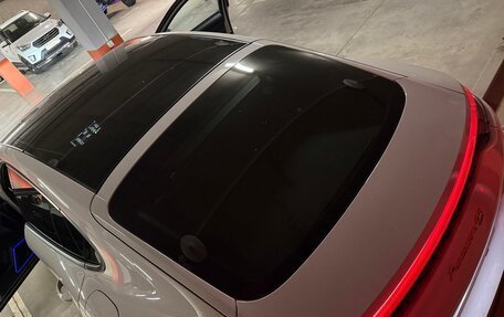 Porsche Panamera II рестайлинг, 2020 год, 10 000 000 рублей, 12 фотография