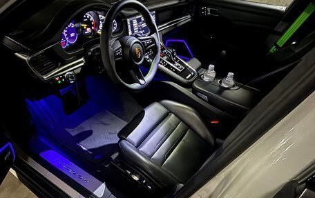 Porsche Panamera II рестайлинг, 2020 год, 10 000 000 рублей, 7 фотография