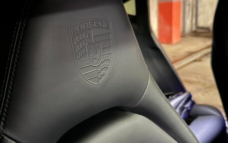 Porsche Panamera II рестайлинг, 2020 год, 10 000 000 рублей, 9 фотография