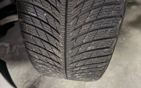 Porsche Panamera II рестайлинг, 2020 год, 10 000 000 рублей, 11 фотография