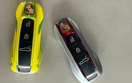 Porsche Panamera II рестайлинг, 2020 год, 10 000 000 рублей, 19 фотография