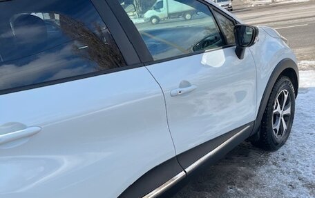 Renault Kaptur I рестайлинг, 2019 год, 1 350 000 рублей, 5 фотография