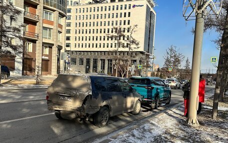 Honda Odyssey II, 2001 год, 280 000 рублей, 3 фотография