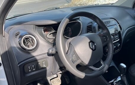 Renault Kaptur I рестайлинг, 2019 год, 1 350 000 рублей, 6 фотография