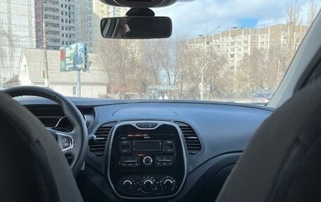 Renault Kaptur I рестайлинг, 2019 год, 1 350 000 рублей, 7 фотография